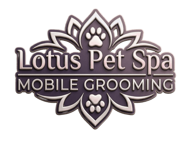 Lotus Pet Spa Mobile Grooming